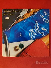 LP vinile Richard Wright "Wet Dream"