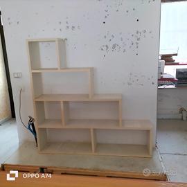 mobile a cubo 