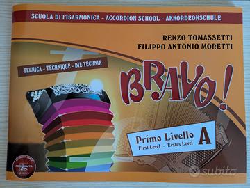 Bravo-Livello A