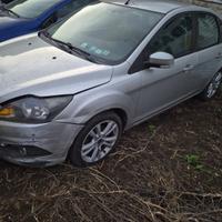 Ricambi ford focus