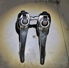 Leve cambio Shimano 105/ 9 velocità ST- 5500