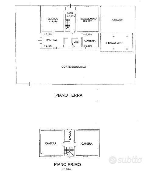 House in Mordano, Budanello - Altro