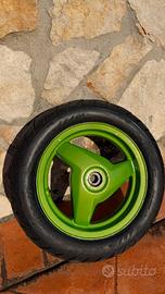 Cerchio Zip Fast rider