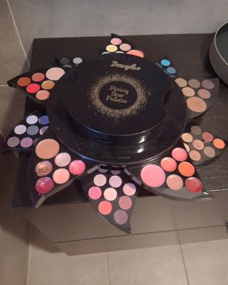 Palette rising star douglas originale