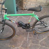 Bici bimbo