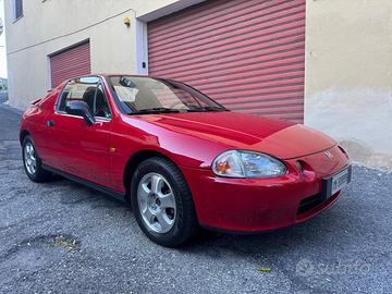 Honda Civic CRX del sol 1.6 160cv VTec 1994 asi