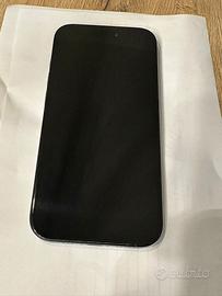 Iphone 15  256gb