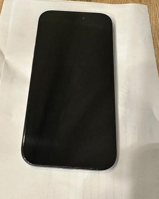 Iphone 15  256gb