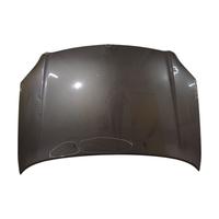 COFANO ANTERIORE TOYOTA Avensis S. Wagon 2Â° Serie