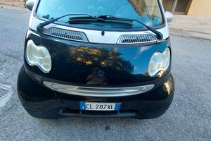 smart coupè diesel
