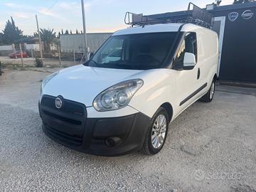 Fiat Doblo Doblò 2.0 MJT PL-TN Cargo Maxi Lamierat