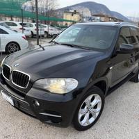 BMW X5 30d Xdrive auto 8m Restyling +Navi+Tetto+Pe