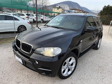 BMW X5 30d Xdrive auto 8m Restyling +Navi+Tetto+Pe