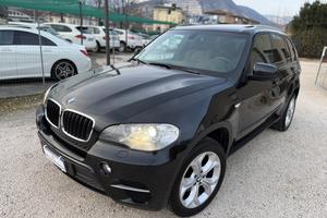 BMW X5 30d Xdrive auto 8m Restyling +Navi+Tetto+Pe