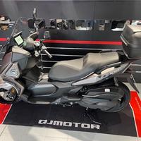 FORT 4.0 QJ MOTOR SENZA ANTICIPO PRIMA RATA A LUGL