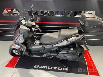 FORT 4.0 QJ MOTOR SENZA ANTICIPO PRIMA RATA A APRI