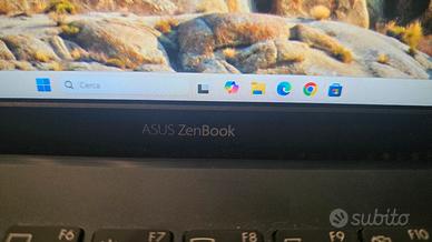 Asus ZenBook UX425EA I7