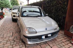 Fiat 600 