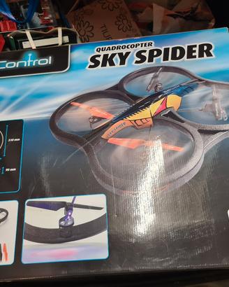 drone giocattolo 