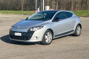 RENAULT Mégane Coupé 1.5 dCi 90CV Wave Edition