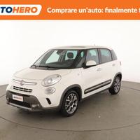 FIAT 500L JR53589