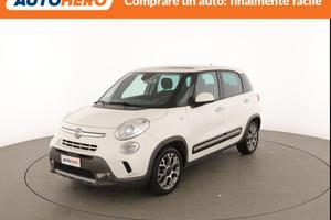 FIAT 500L JR53589
