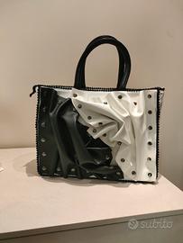 BORSA in Pelle ★★ MARC ELLIS ★★