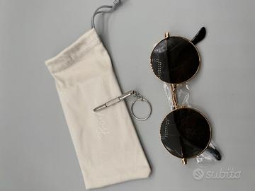 Occhiali da Sole Tondi Pro Acme Vintage