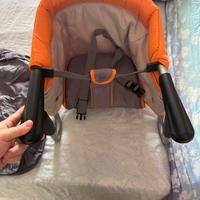 Seggiolino da tavola