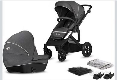 Duo kinderkraft prime