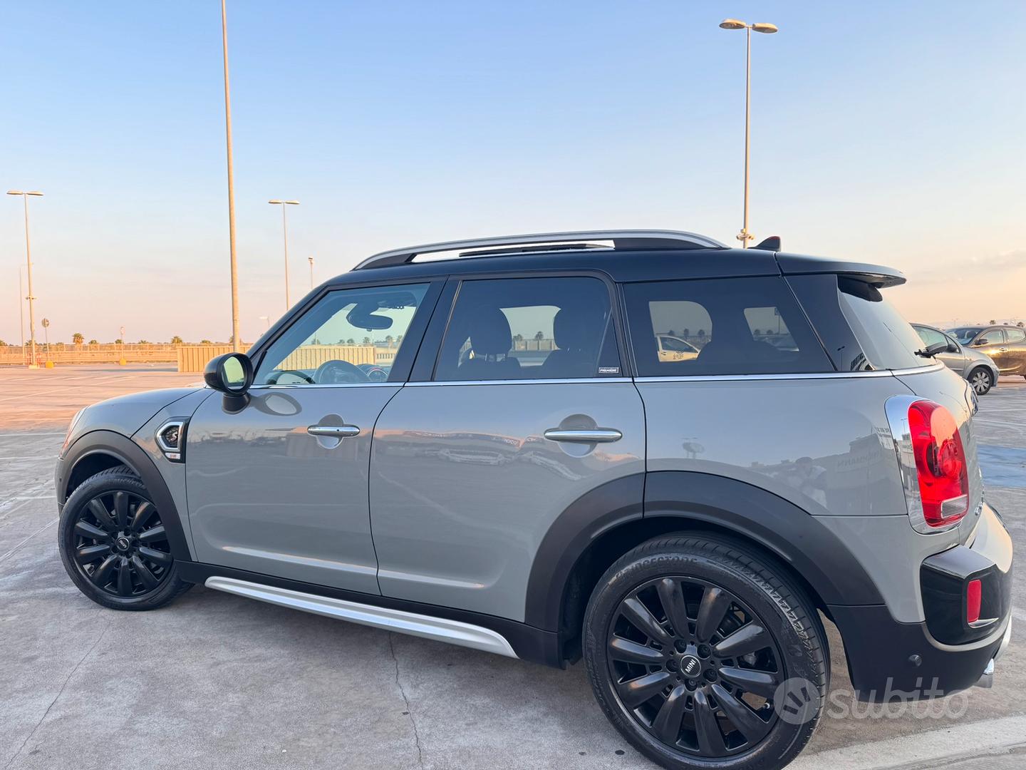 Mini Countryman 2017 photo 4
