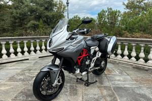 MV Agusta Turismo Veloce