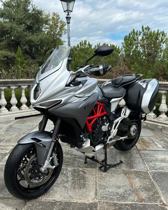 MV Agusta Turismo Veloce