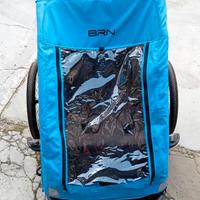 Carrello brn babyway