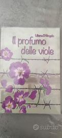 Il profumo delle viole