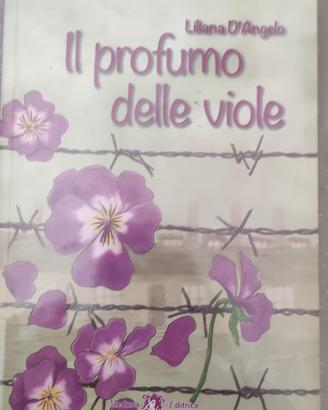 Il profumo delle viole