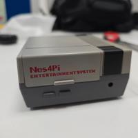 Consolle Retropie con Raspberry PI4 B 8GB