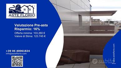 Immobile in asta di 163 m² a Sammichele di Bari