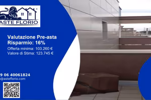 Immobile in asta di 163 m² a Sammichele di Bari