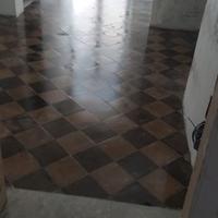 Levigatura pavimenti