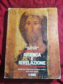 e rivelazione. Insegnamento religione