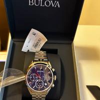Bulova crono high precision 262khz