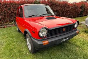 autobianchi a112 abarth