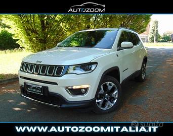 JEEP Compass 2ª serie Compass 2.0 Multijet II ...