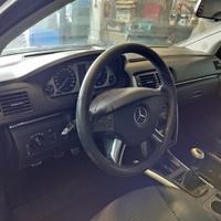 Cruscotto MERCEDES-BENZ CLASSE B 180 del 2006