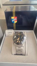 Oris 65 Chrono 