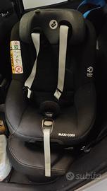 Maxi-Cosi mica eco pro i-size isofix