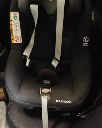 Maxi-Cosi mica eco pro i-size isofix