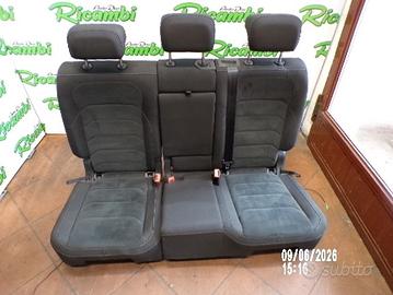 SEDILI POSTERIORI PER VW TIGUAN 5Q 2018