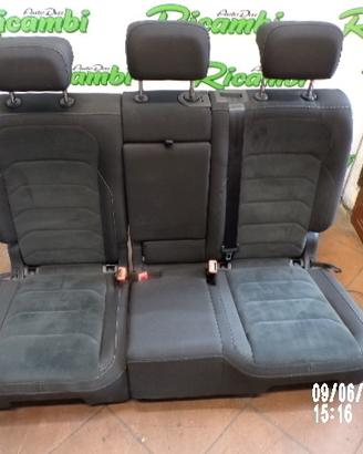 SEDILI POSTERIORI PER VW TIGUAN 5Q 2018
